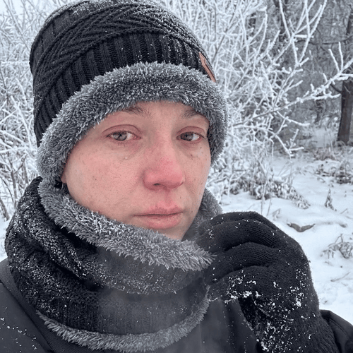 3-in-1 Winter Set: Hat, Scarf & Gloves