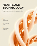 Thermal Base Layer Set (2 Pack)