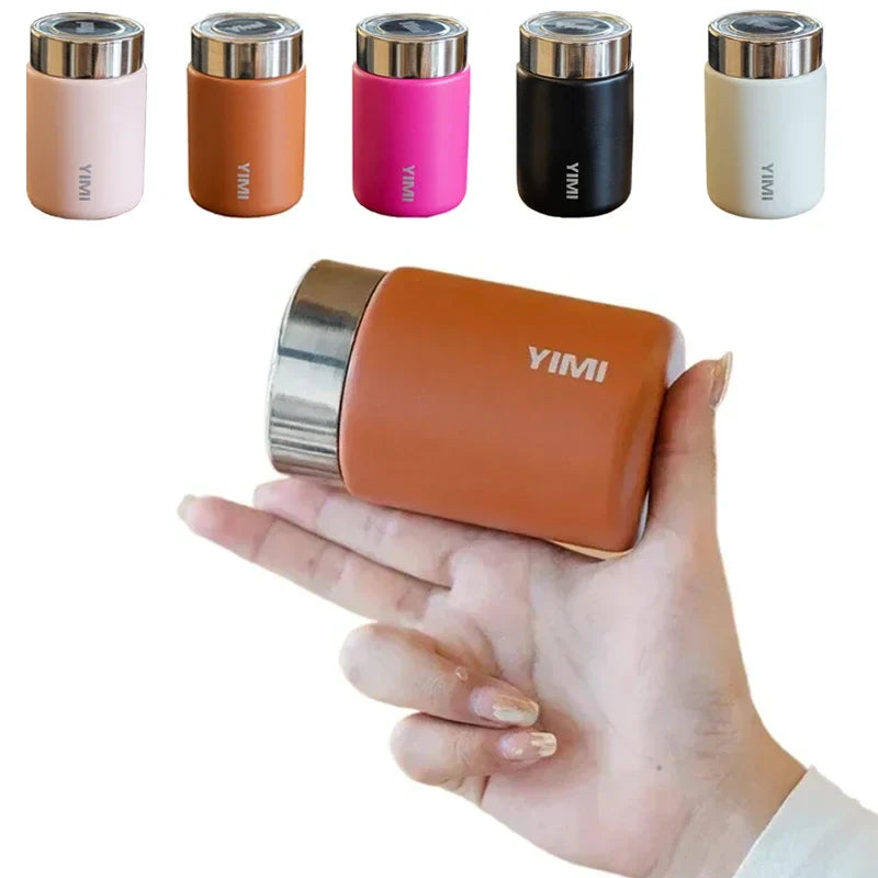 Pocket Thermal Flask 230ml
