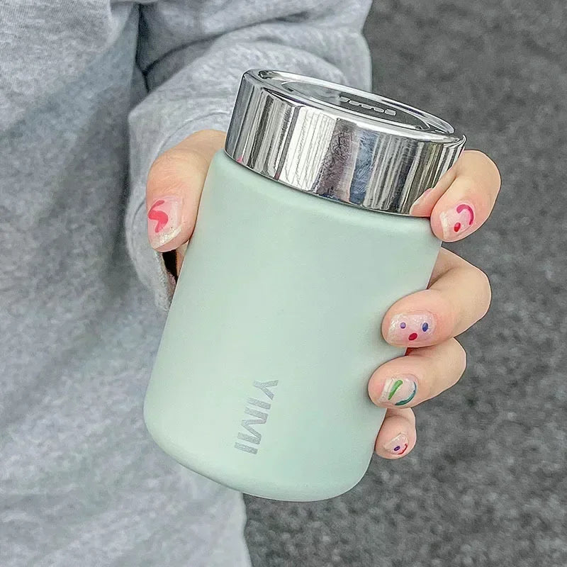 Pocket Thermal Flask 230ml