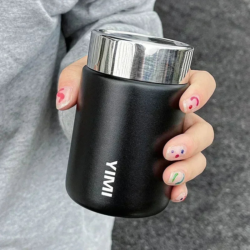 Pocket Thermal Flask 230ml