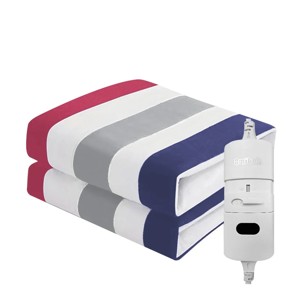 Electric Heated Blanket