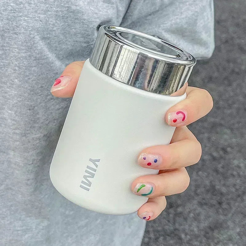Pocket Thermal Flask 230ml