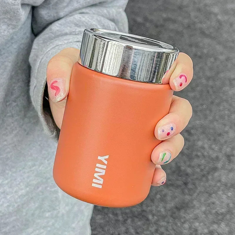 Pocket Thermal Flask 230ml