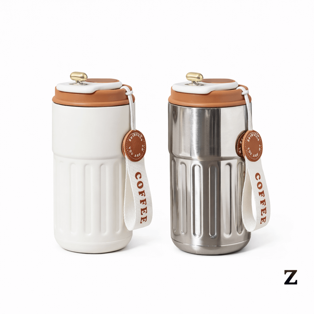 Smart Temperature Display Mug