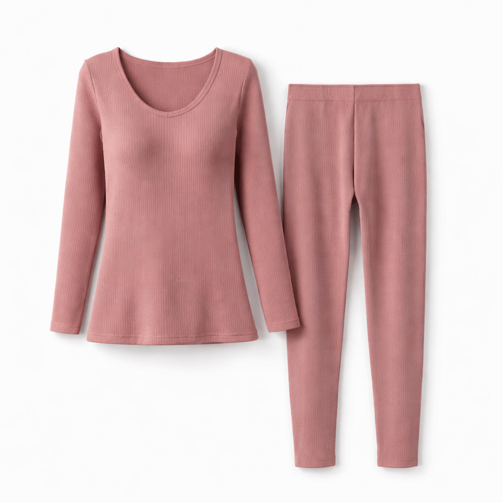 Thermal Base Layer Set (2 Pack)