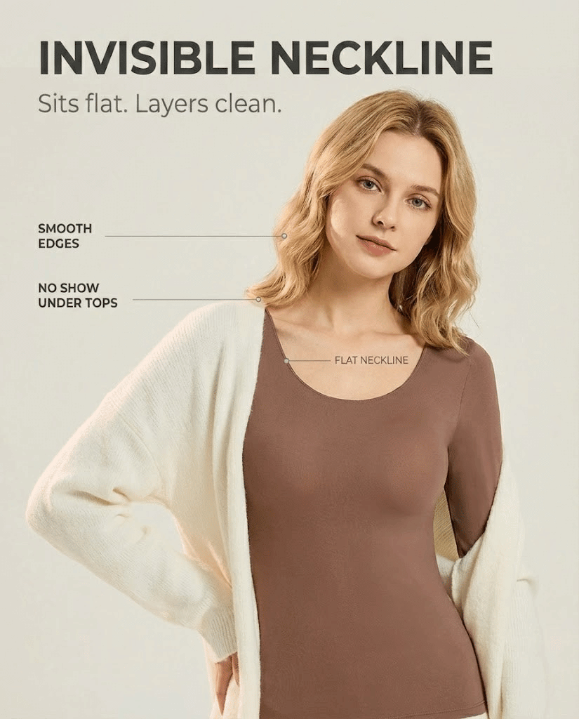 Thermal Base Layer Set (2 Pack)