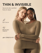 Thermal Base Layer Set (2 Pack)