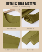 Thermal Base Layer Set (2 Pack)