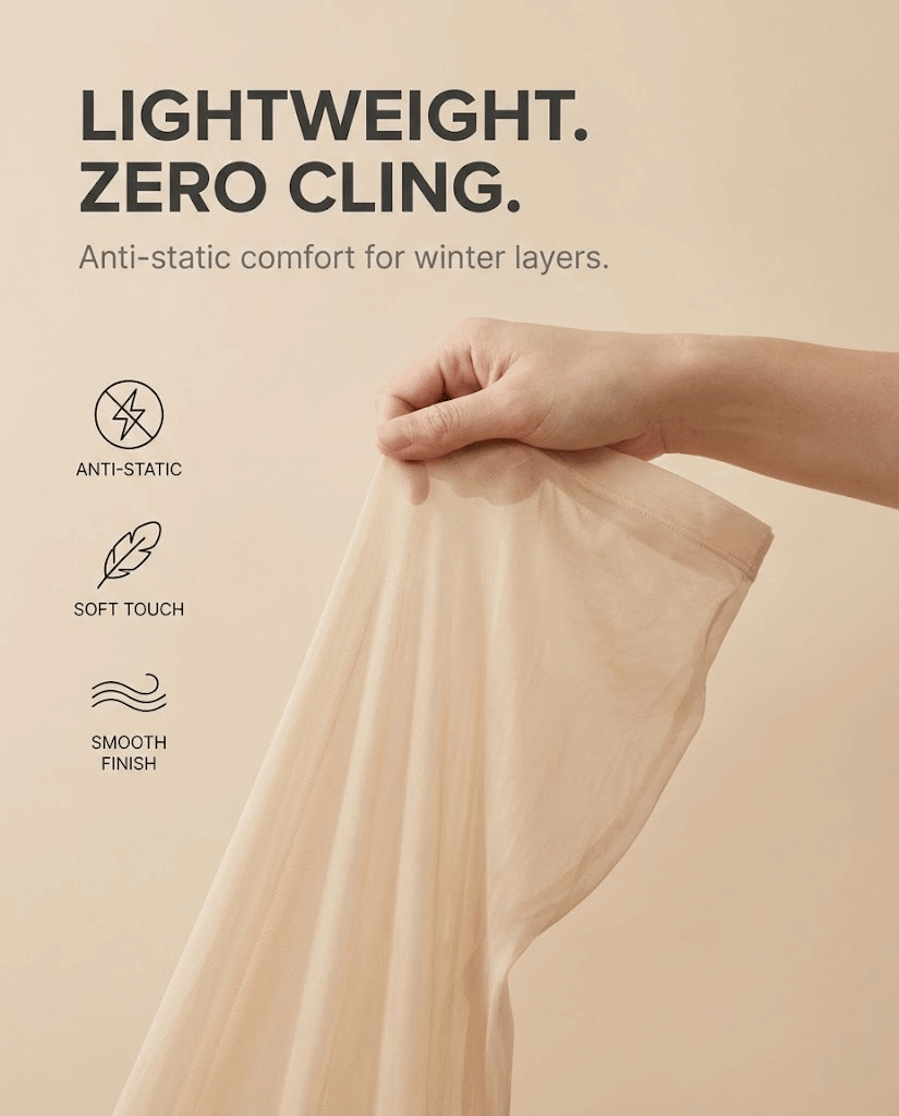 Thermal Base Layer Set (2 Pack)