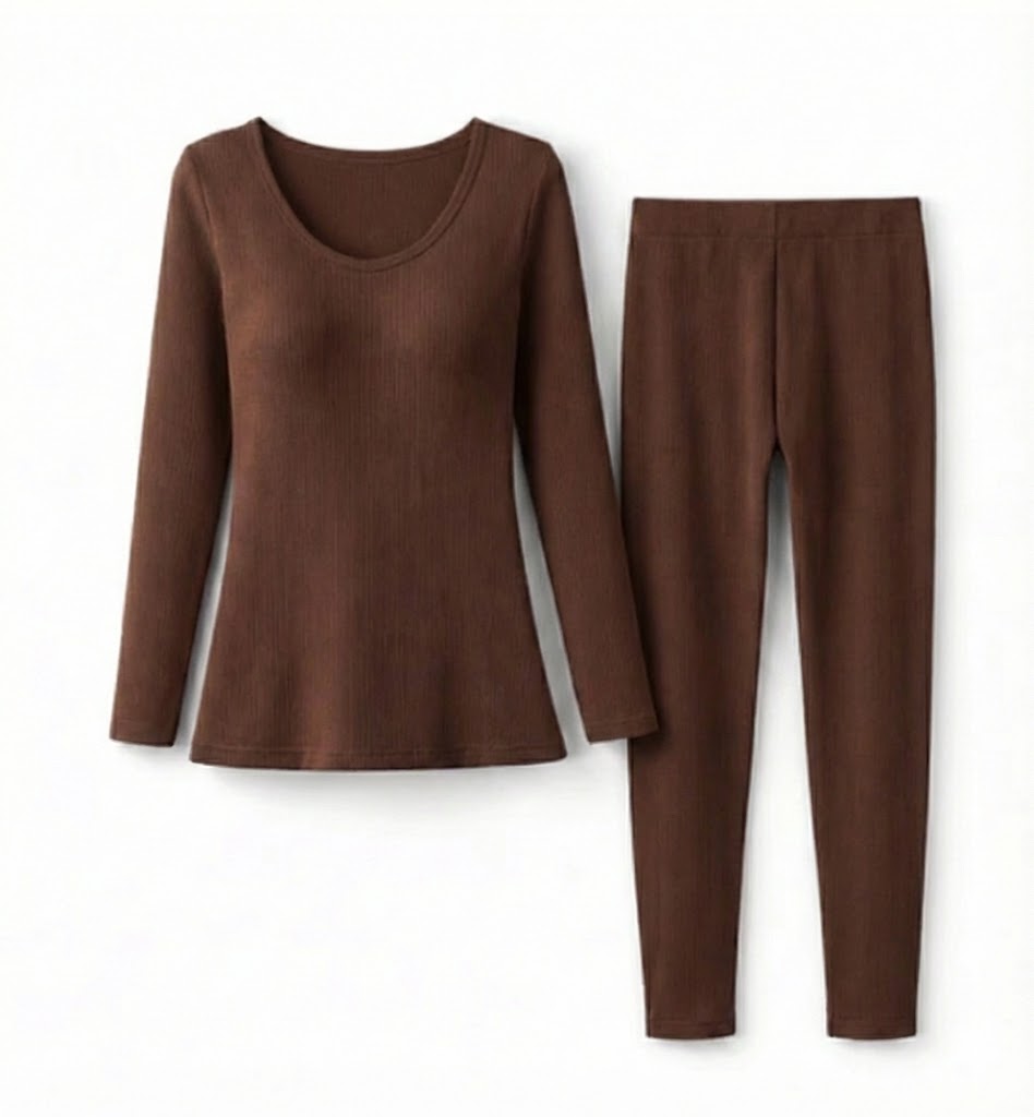 Thermal Base Layer Set (2 Pack)