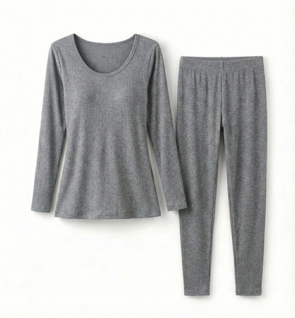 Thermal Base Layer Set (2 Pack)