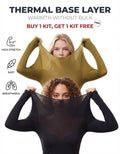 Thermal Base Layer Set (2 Pack)