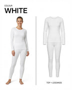 Thermal Base Layer Set (2 Pack)